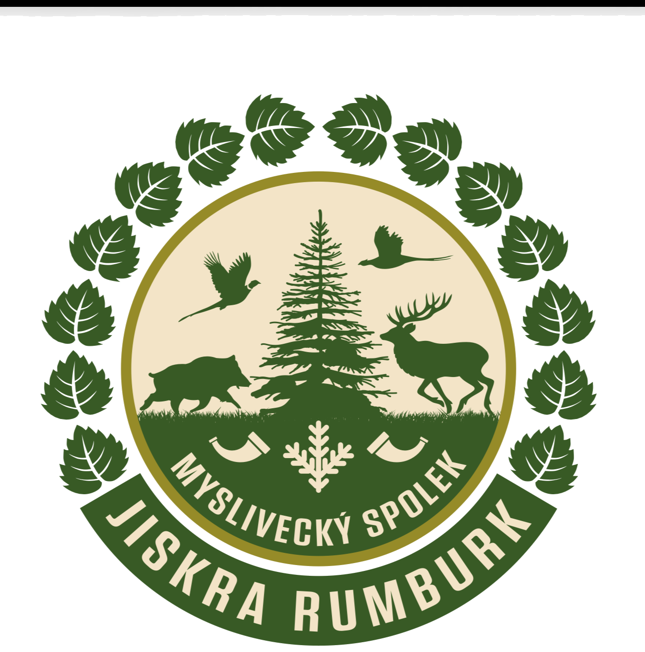 Myslivecký spolek Jiskra Rumburk